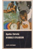 Agatha Christie - Nyaraló gyilkosok