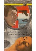 Mc Given, William P. - A nagy leszámolás