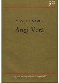 Vészi Endre - Angi Vera