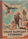 Jules Verne - Grant kapitány gyermekei