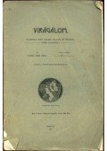 Tordai Grail Erzsi - Virágálom