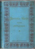 Reviczky Gyula - Reviczky Gyula összes költeményei