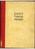 Emőd Tamás - Emőd Tamás versei