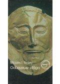 Finley, Moses I. - Odüsszeusz világa