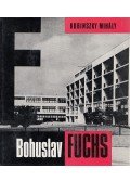 Kubinszky Mihály - Bohuslav Fuchs