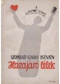 Szombati-Szabó István - Hazajáró lélek
