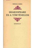 Barg, Mihail - Shakespeare és a történelem