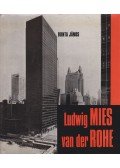 Bonta János - Ludwig Mies van der Rohe
