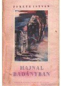 Fekete István - Hajnal Badányban