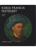 Lajta Edit - Korai francia festészet