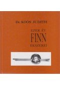 Koós Judit - Ezer év finn ékszerei
