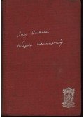 Vechten, Van - Néger menyország