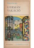 Marcello Venturi - Germán vakáció