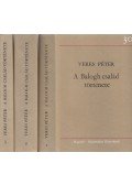 Veres Péter - A Balogh család története I-III.
