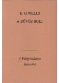 H.G. Wells - A bűvös bolt