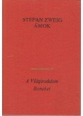 Zweig, Stefan - Ámok