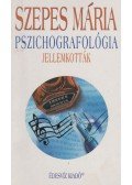 Szepes Mária - Pszichografológia