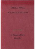 Émile Zola - A Patkányfogó