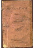 Farkas Károly - Aranykalászok