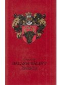 Balassi Bálint - Balassi Bálint énekei