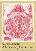Pandita, Sza-Szkja,Rgyal-Mchan, Kun-Dga - A bölcsesség kincsestára