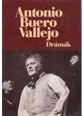 Vallejo, Antonio Buero,Szőnyi Ferenc - Drámák