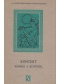 Kormos István - Koncert