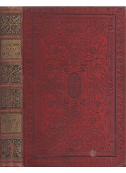 Jókai Mór - Költemények II. kötet Jókai Mór - Költemények II. kötet, Budapest 1898 antikvár könyv