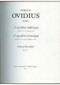 Ovidius Naso, Publius - A szerelem művészete; A szerelem orvosságai