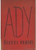 Ady Endre - Ady Endre összes versei