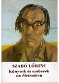 Szabó Lőrinc - Könyvek és emberek az életemben