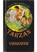 Edgar Rice Burroughs - Tarzan visszatér