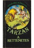 Edgar Rice Burroughs - Tarzan a rettenetes