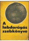 Pásztor Lajos - A labdarúgás zsebkönyve 1962-63