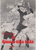 Bocsák Miklós - A Grosics-villa titka