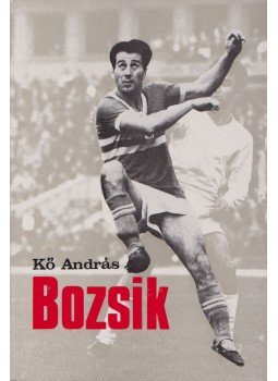 Kő András - Bozsik Kő András - Bozsik, Budapest 1979 antikvár könyv