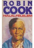 Robin Cook - Halálfélelem