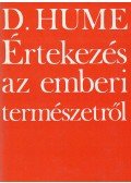 Hume, David - Értekezés az emberi természetről