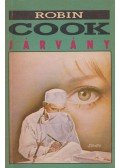 Robin Cook - Járvány