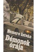 Nemere István - Démonok órája