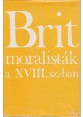 Márkus György - Brit moralisták a XVIII. században