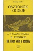 Benamy Sándor - Ösztönök erdeje
