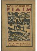 Geijerstam, Gustaf af - Fiaim