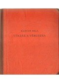 Marton Béla - Utazás a Vénuszra