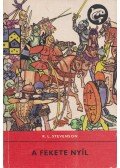 R. L. Stevenson - A fekete nyíl