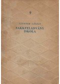 Lindner László - Sakkfeladvány iskola