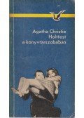 Agatha Christie - Holttest a könyvtárszobában