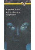 Agatha Christie - A kristálytükör meghasadt