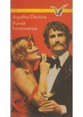 Agatha Christie - Poirot karácsonya