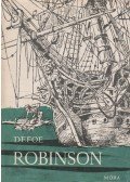 Daniel Defoe - Robinson